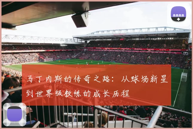 马丁内斯的传奇之路：从球场新星到世界级教练的成长历程